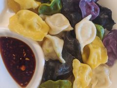 -五谷丰登农家院·地道胶东菜·海鲜烧烤(威海店)