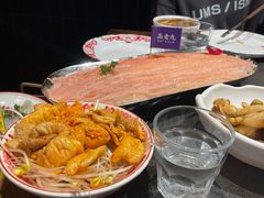 -浦江城市生活广场(江月路店)