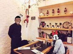 -川成串·自助串串香火锅(朝阳店)