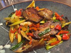 -吃货私房菜(丽江束河古镇店)