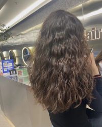 -Hair Code芭曲发型