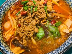 柳州螺蛳粉-粉家柳州螺蛳粉(杨宅路店)