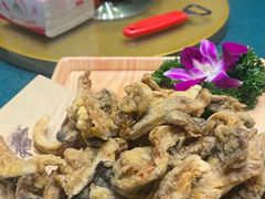 -北平味道.京味菜.烤鸭(梨园店)