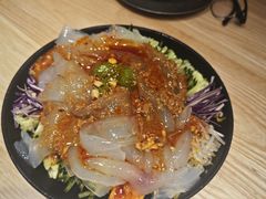 -撒郎嘿·朝鲜民俗餐馆