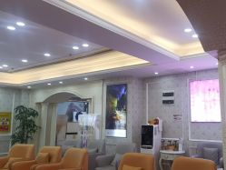 -武汉五洲整形外科医院