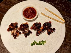 -甄御•海鲜新青岛菜(麦岛店)