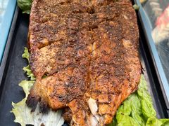 -天毓山庄·餐厅