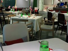 大堂-望湘园·小雅(德基店)