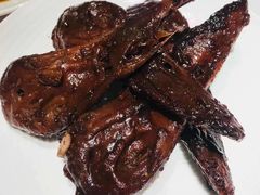 -杨氏青龙虾·羊蝎子(金盛路总店)