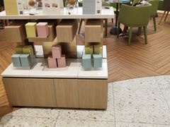 -奈雪的茶(凯德新都心店)