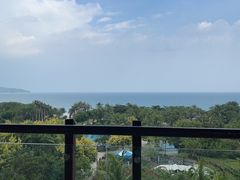 -三亚海棠湾万丽度假酒店