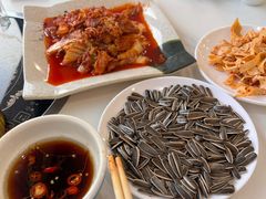 -朴小妹人参鸡汤火锅(长白山万达店)