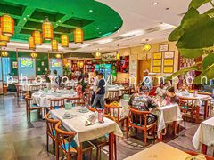 -江城小馆陕南妈妈菜·全球旅行餐厅(钟楼店)