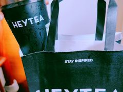 -喜茶(广州北京路惠福东店)