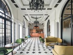 -伯衡55·吉品轩(乌鲁木齐南路店)