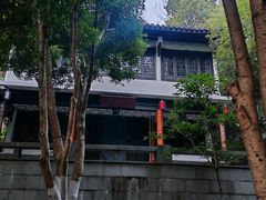 -杭州半山国家森林公园