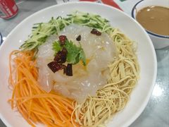 -听涛雅苑百味饺子老家菜馆