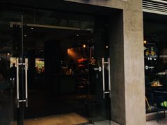 门面-Wagas沃歌斯(大学路店)