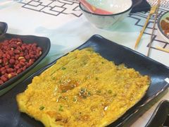 -云晓光头烧烤吧(德平路店)
