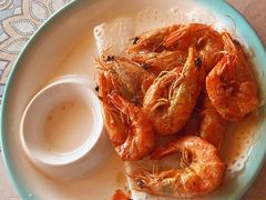 -北港方记海鲜楼·海景餐厅