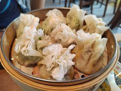 -真食净香居·内蒙烧麦(亚运村店)