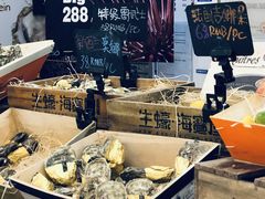 -HIHE Bistro·Oyster Bar(华熙live店)