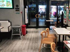大堂-德克士(前门店)
