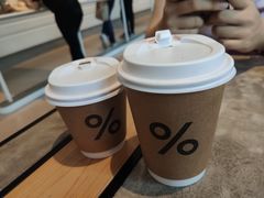-% Arabica阿拉比卡咖啡烘焙工坊