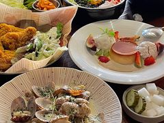 -KimPro 辛普乐概念韩餐