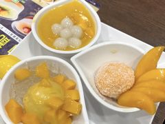 -许留山(梳士巴利道店)