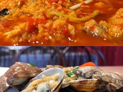 -李叔叔虾蟹大排档(青羊店)