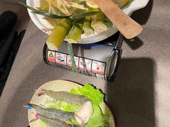 -一川二水•粤川醉(CP静安店)