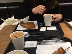 -大家乐(广州中华广场店)