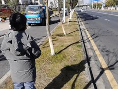 -南京市江宁方山