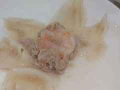-一品小笼(金融街店)