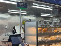 -山姆会员商店(西溪店)