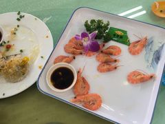 -景好海鲜餐厅(大鹏必选旅游店)