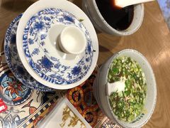 -兰亭安泊牛肉面(乐都路店)