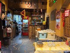 -串盟烧烤·长沙美食地标(星沙店)