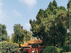 -富乐山