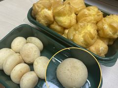 -泸溪河桃酥(西直门凯德店)