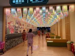 -汤W城市微度假(仓山店)