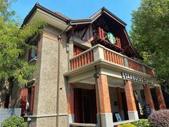 -思南公馆商业街