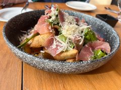-北辰洲际酒店·IT MAMA意式家味餐厅