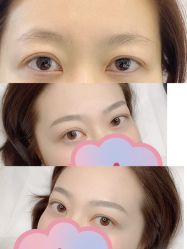 -MIVI·纹眉半永久野生眉