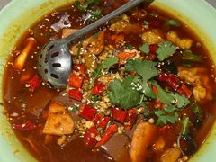 -绿茶餐厅(广州天河城店)