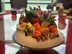 -春满园·早茶·粤菜·宴会(前海店)