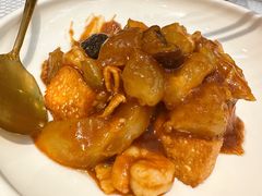 -卫鼎轩·曹公馆(鼓楼店)