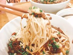 -车沾巷·重庆老味豌杂面