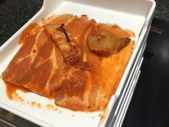 -德得轩烤涮一体自助餐厅(王府井店)
